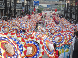 川の流れのように