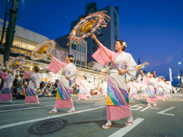 天までとどけ～ しゃんしゃんしゃん