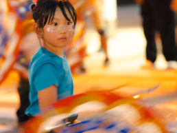 この夏一番の思い出