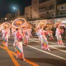 審査員特別賞／傘の花が咲く