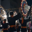 佳作／光を浴びて