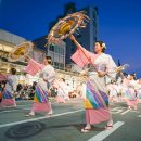 佳作／天までとどけ～ しゃんしゃんしゃん