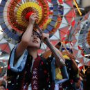 審査員特別賞／いざ城北