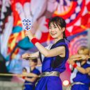 審査員特別賞／鈴の音を響かせて